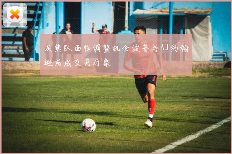 灰熊队面临调整机会波普与AJ约翰逊或成交易对象